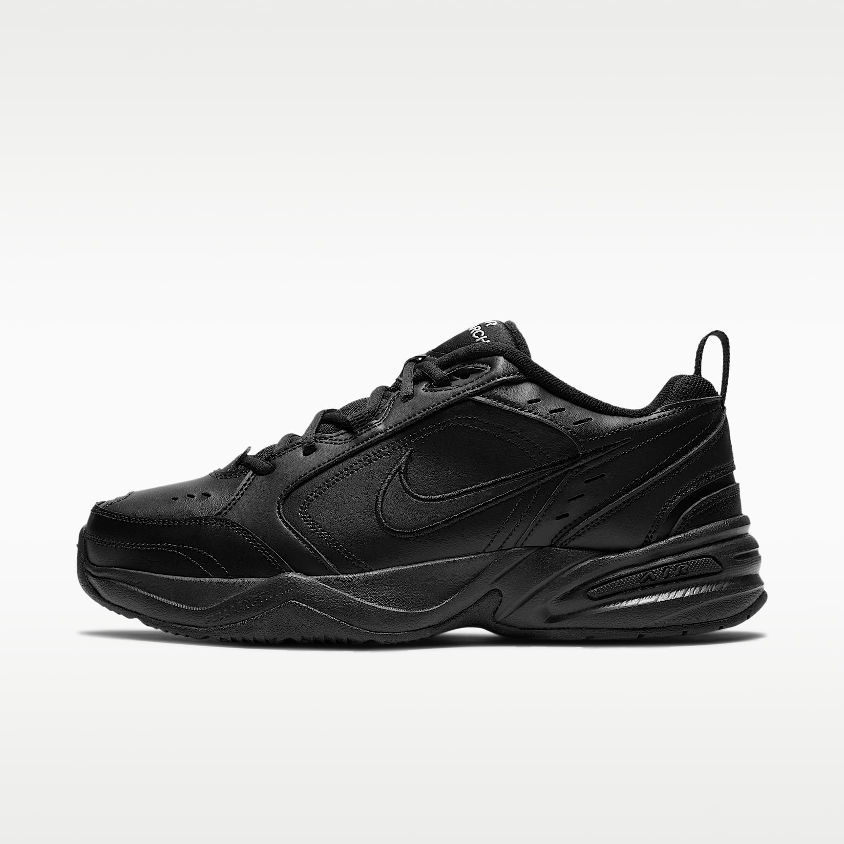 Nike Air Monarch IV Men's Workout Shoes. Nike CA